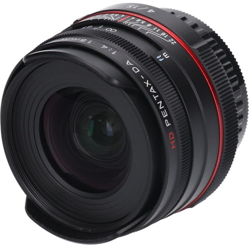 Pentax Lens (Single Focus)