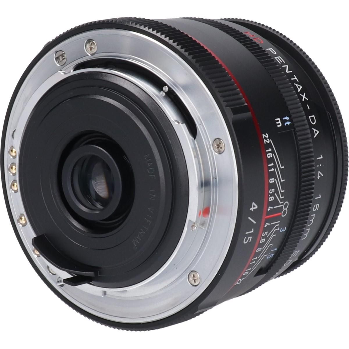 Pentax Lens (Single Focus)