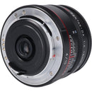 Pentax Lens (Single Focus)