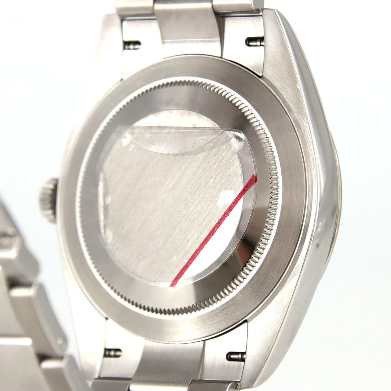 Rolex Automatic Winding Clock 126334 3 Ssxwg