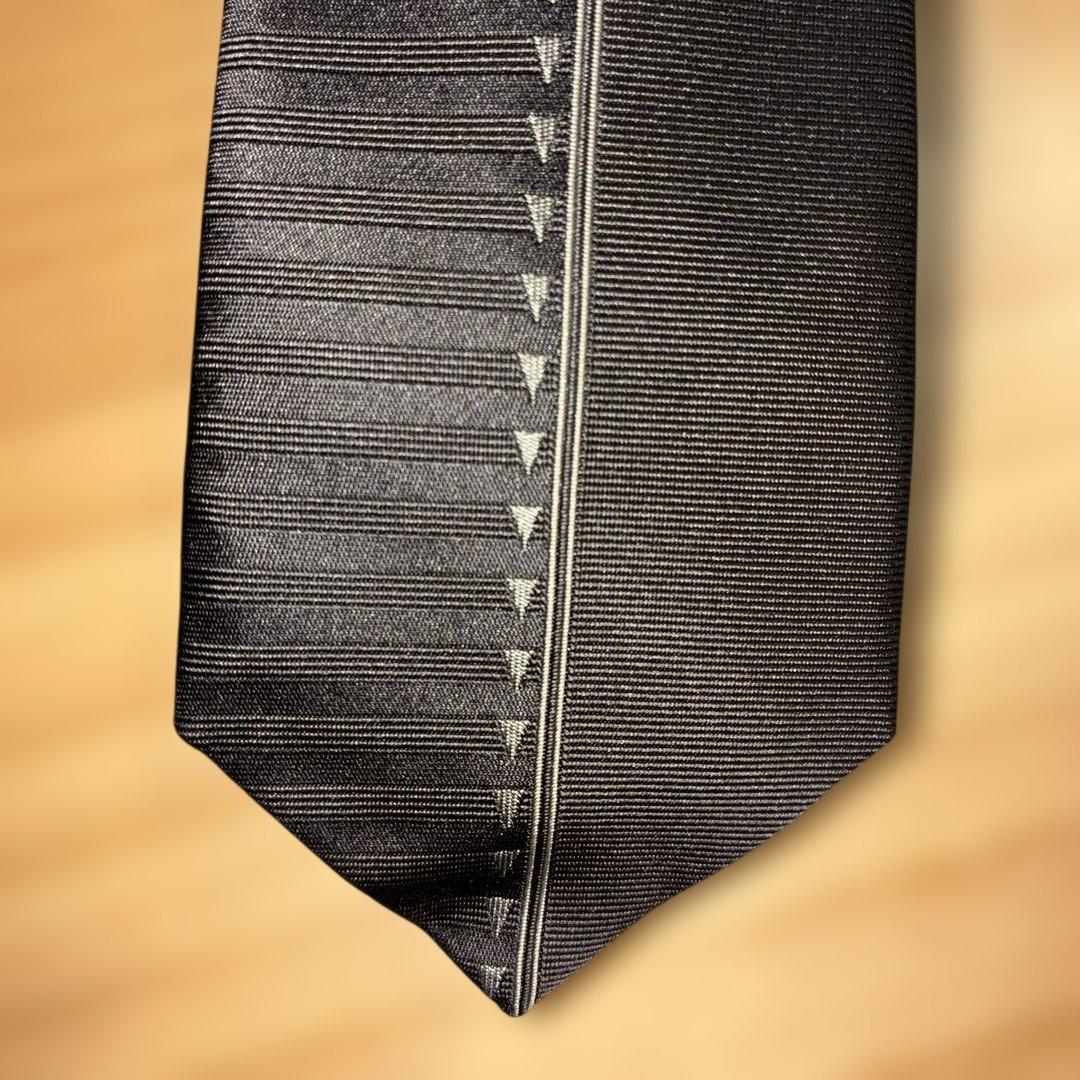 Yohji Yamamoto Pour Homme Ties