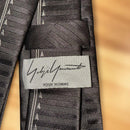 Yohji Yamamoto Pour Homme Ties