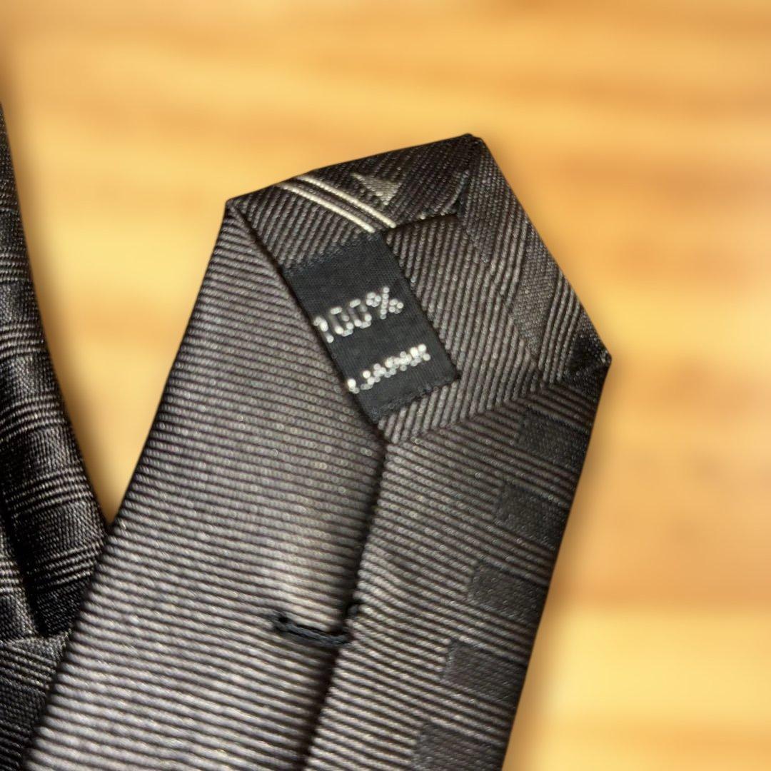 Yohji Yamamoto Pour Homme Ties