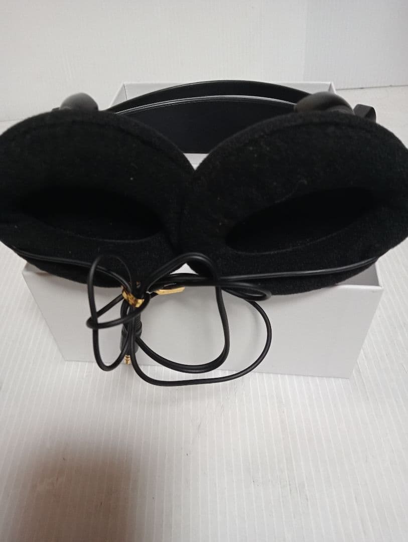 Denon Wired Headphone Ah-G500