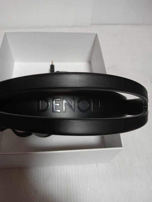 Denon Wired Headphone Ah-G500