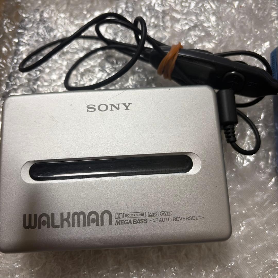 Sony Portable Md Player Walkman Mz-R90
