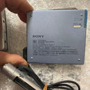 Sony Portable Md Player Walkman Mz-R90