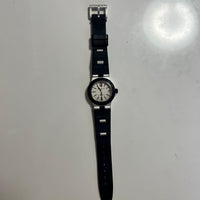 Bvlgari Rubber Straps Al32Ta