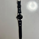 Bvlgari Rubber Straps Al32Ta