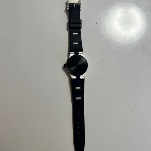 Bvlgari Rubber Straps Al32Ta