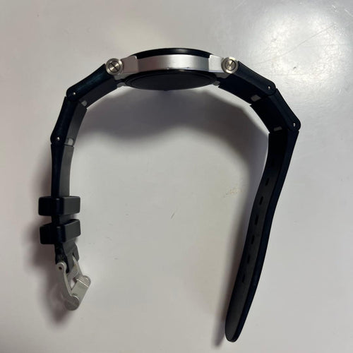 Bvlgari Rubber Straps Al32Ta