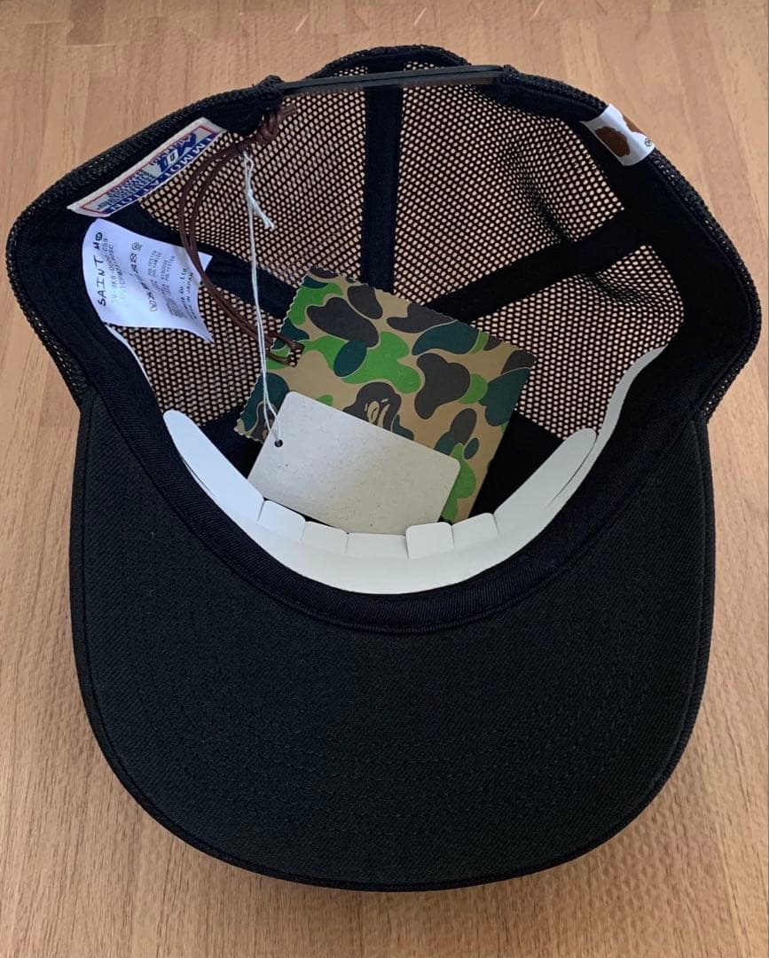A Bathing Ape Other Saint M
