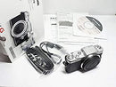 Digital Slr Panasonic Dmc-Gf7