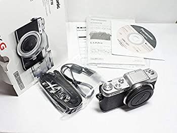 Digital Slr Panasonic Dmc-Gf7