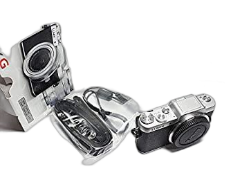 Digital Slr Panasonic Dmc-Gf7