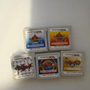 Games (Physical) 3Ds 5