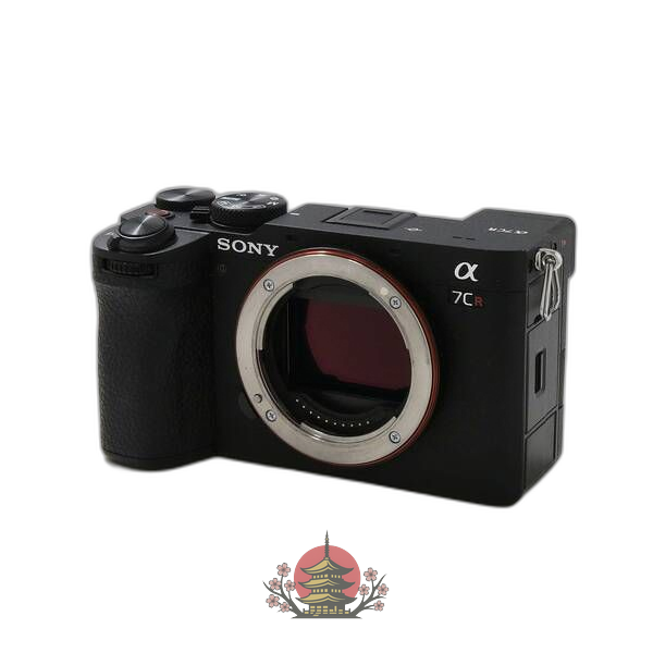 Sony Mirrorless Interchangeable Lips 7Cr Ilce-7Cr 198