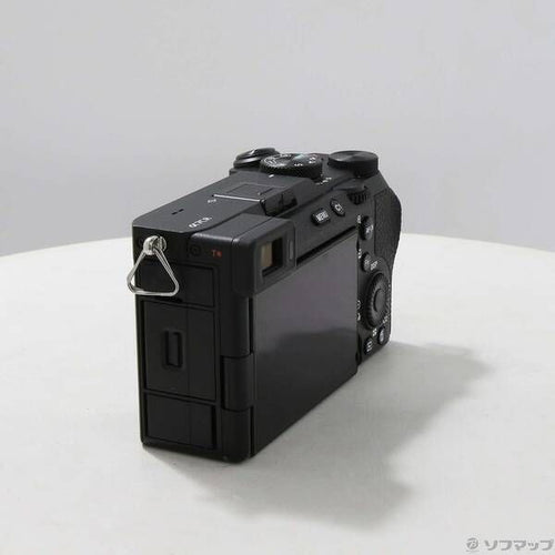 Sony Mirrorless Interchangeable Lips 7Cr Ilce-7Cr 198