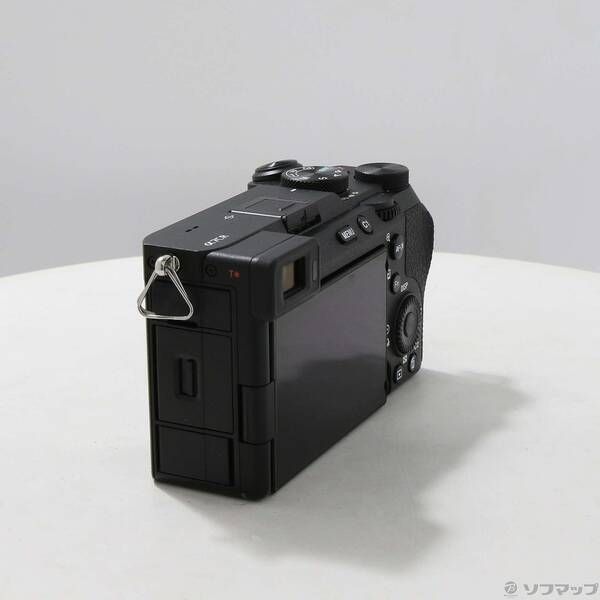 Sony Mirrorless Interchangeable Lips 7Cr Ilce-7Cr 198