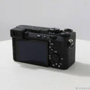 Sony Mirrorless Interchangeable Lips 7Cr Ilce-7Cr 198