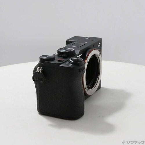 Sony Mirrorless Interchangeable Lips 7Cr Ilce-7Cr 198