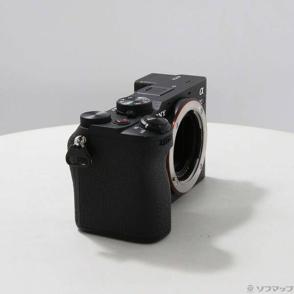 Sony Mirrorless Interchangeable Lips 7Cr Ilce-7Cr 198