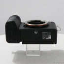Sony Mirrorless Interchangeable Lips 7Cr Ilce-7Cr 198