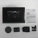 Sony Mirrorless Interchangeable Lips 7Cr Ilce-7Cr 198
