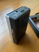 Cassette Players National Panasonic Rq-212