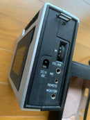 Cassette Players National Panasonic Rq-212