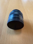 Canon Lens (Zoom) Eos Kiss M 15-45Mm