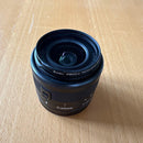 Canon Lens (Zoom) Eos Kiss M 15-45Mm