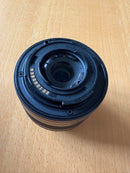 Canon Lens (Zoom) Eos Kiss M 15-45Mm