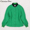 Christian Dior Jumpers Blousons Sports 90S M