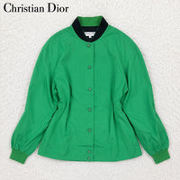 Christian Dior Jumpers Blousons Sports 90S M