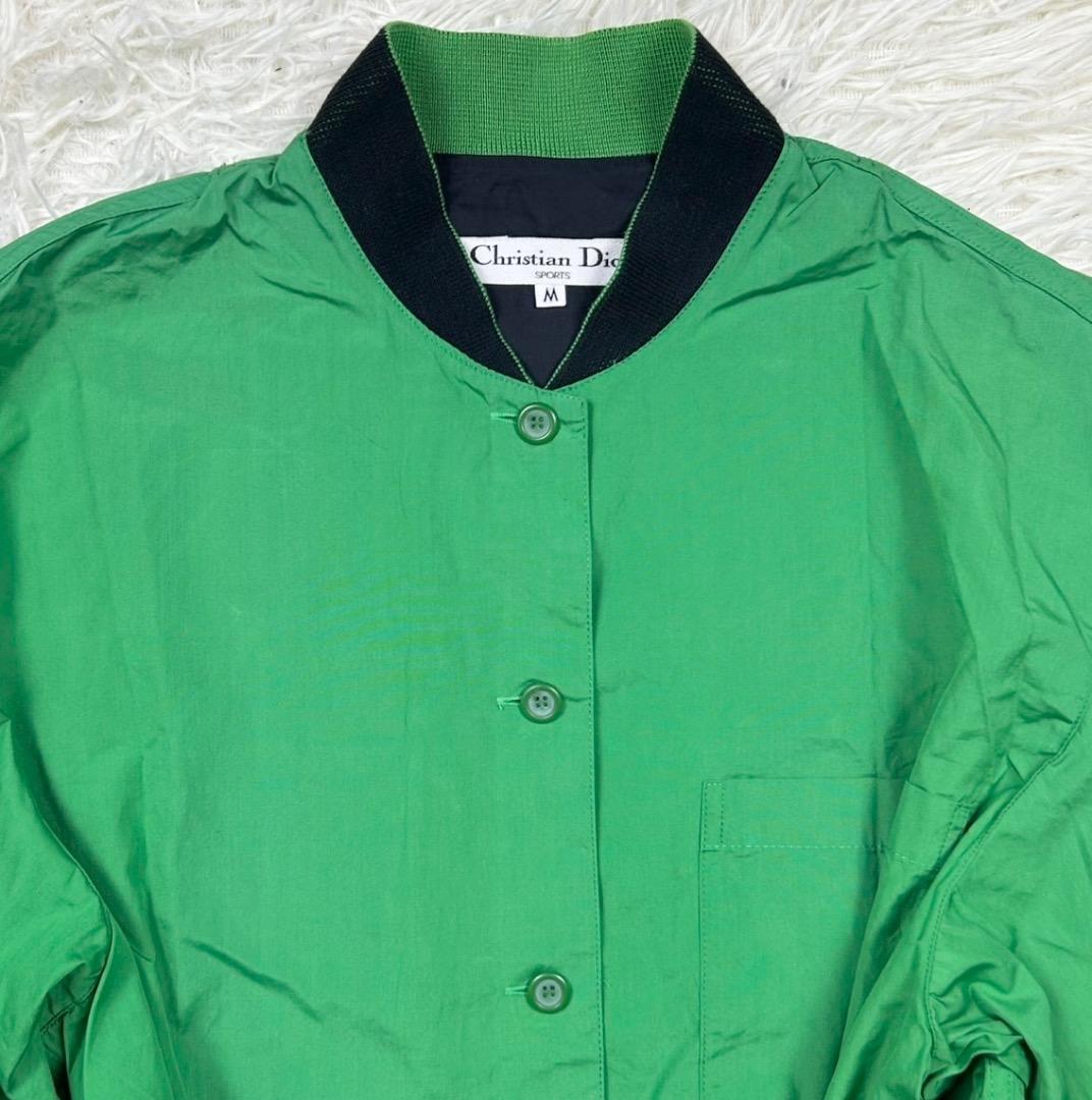 Christian Dior Jumpers Blousons Sports 90S M