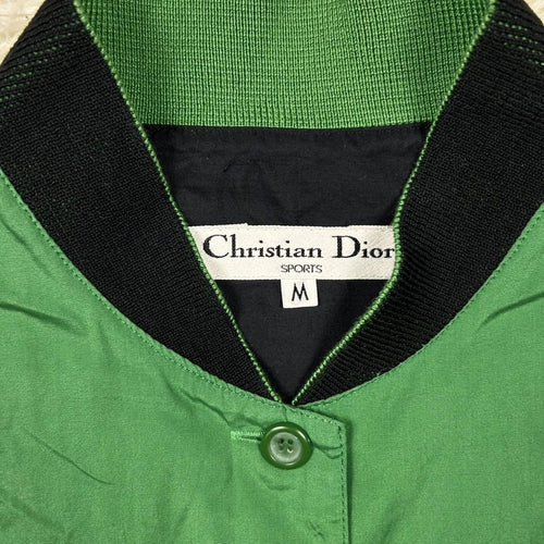 Christian Dior Jumpers Blousons Sports 90S M