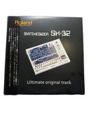 Others Roland Sh-32 Ultimate Trac