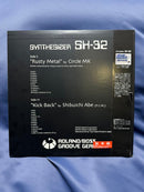 Others Roland Sh-32 Ultimate Trac