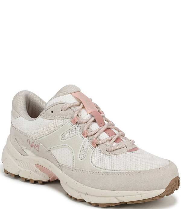 Sneakers Ryka Womenskyway Tr Hiking Beige Multi