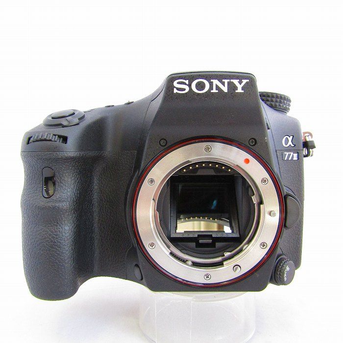 Sony Others 77 Ii Ilca-77M2