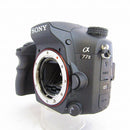 Sony Others 77 Ii Ilca-77M2