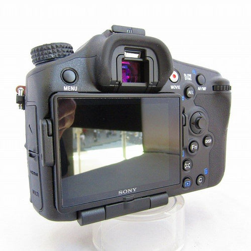 Sony Others 77 Ii Ilca-77M2