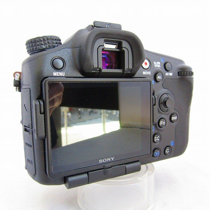 Sony Others 77 Ii Ilca-77M2