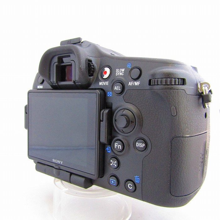 Sony Others 77 Ii Ilca-77M2