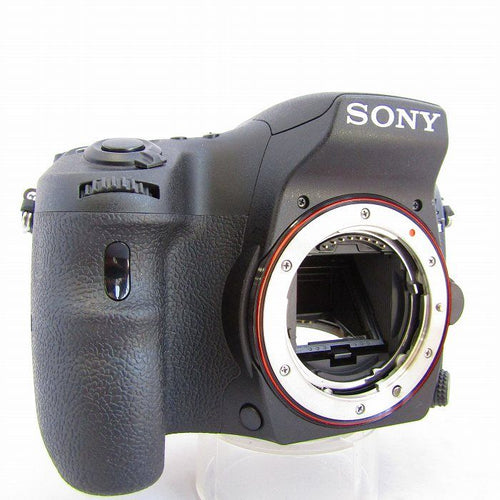 Sony Others 77 Ii Ilca-77M2