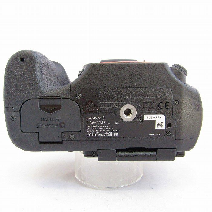 Sony Others 77 Ii Ilca-77M2