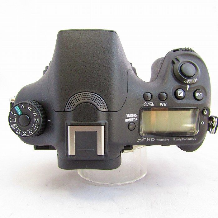 Sony Others 77 Ii Ilca-77M2