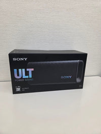 Sony Wireless Speakers Ult Field 3