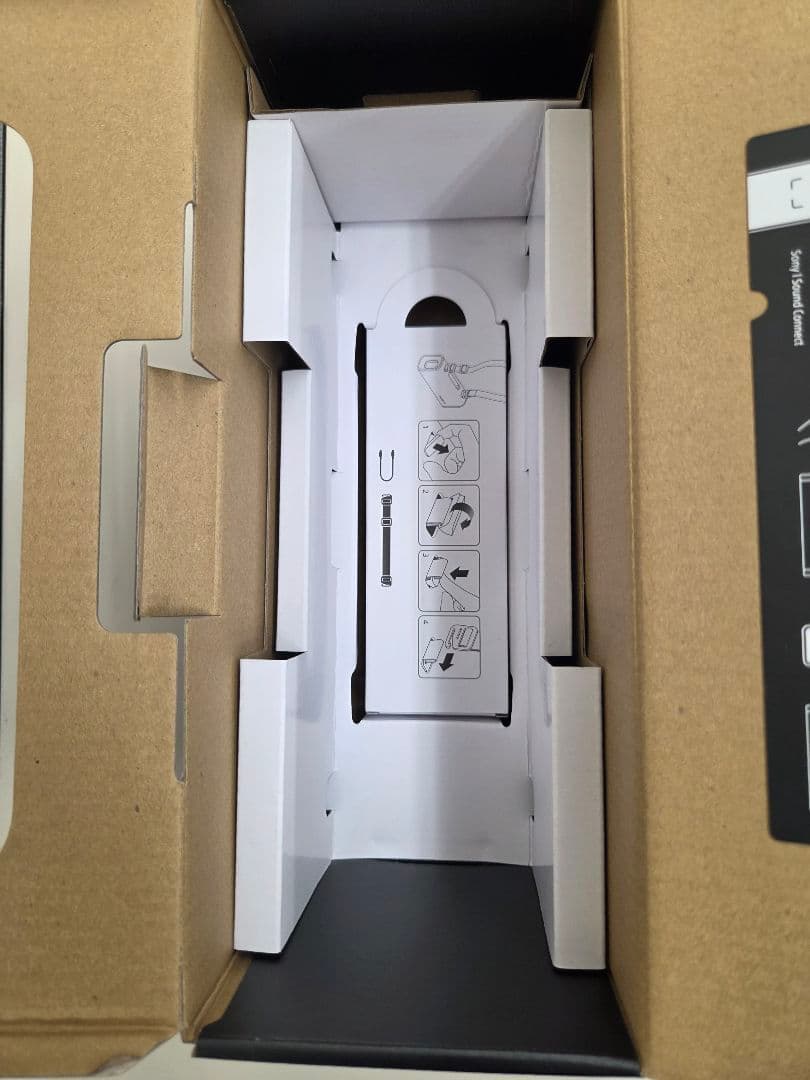 Sony Wireless Speakers Ult Field 3